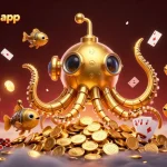 Gioca con la CoinPoker App e scopri un'avventura di poker in un mondo sottomarino ricco di tesori.
