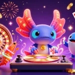 Essayez d'accéder au code d'inscription coinpoker pour obtenir un bonus de bienvenue enrichi lors de votre inscription.