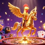 Experience thrilling gameplay at shbet with vibrant slot machines and lively casino ambiance.