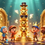 Engage with điều khoản sử dụng as you navigate through a vibrant casino adventure full of treasures and winning possibilities.