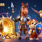 Engage with link sbobet88 through thrilling sports betting experiences surrounded by captivating casino elements.