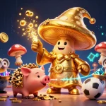 Gioca con il miglior bookmaker non aams e scopri le offerte esclusive in un ambiente magico.