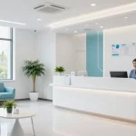 Welcoming Deus Medical Shop offering quality medical services and compassionate patient care.