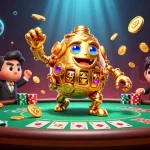 Chơi cá cược an toàn và thú vị với fun88 kyc, trải nghiệm trò chơi đa dạng và hấp dẫn.