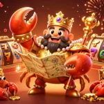 NAGA188 menawarkan pengalaman bermain slot dengan elemen menarik dan karakter unik.