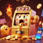 Slot88 memberikan jackpot luar biasa dengan mesin slot dan koin berkilau.