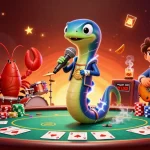 Application espion : détecter des logiciels espions tout en jouant au poker en ligne.