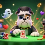 Engage in thrilling gameplay with Raja game login, where lucky monsters and arcade vibes unite.