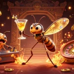 Engage with link judi bola while enjoying exciting casino visuals and dynamic betting elements.