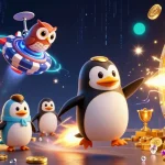 Khám phá w88 club với những trò chơi hấp dẫn và một không gian đầy màu sắc.