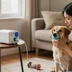 Enhance your pet's comfort with the pet oxygen machine rental and purchase reference at PetAir.