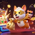 Spin the reels at credit card casinos with cee's superhero dog and hamster amid a jackpot explosion.