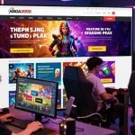 Platform permainan NAGA2000 dengan banyak metode deposit dan promosi menarik, sesuai untuk pemain Indonesia.