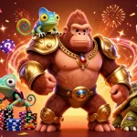 Menangkan jackpot di akcandlesupply dengan slot gacor penuh warna dan petualangan!
