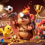 Experience exciting wins with janjislot login features and dynamic gaming elements