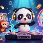 Menangkan jackpot di dax69 slot dengan pengalaman bermain yang seru!